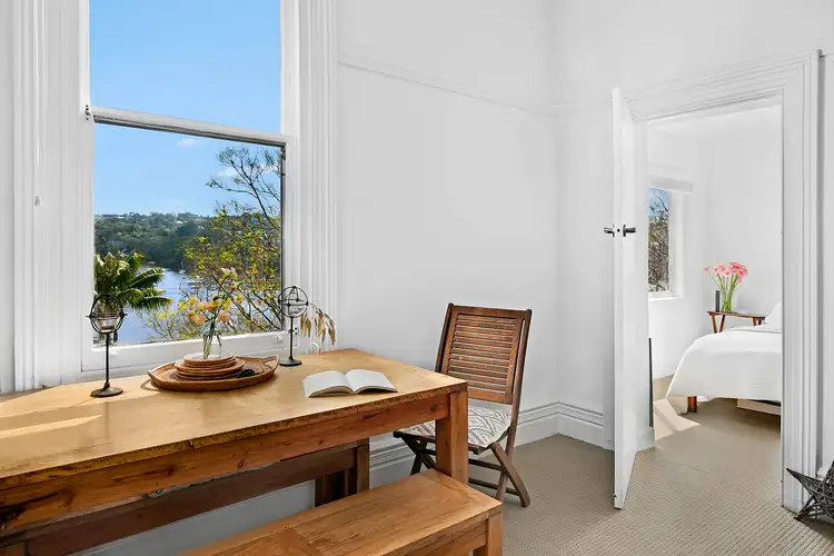 5/13 Werambie Street, Hunters Hill NSW 2110