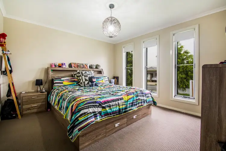 Second view of Homely house listing, 5 Watkin Street, Jordan Springs NSW 2747
