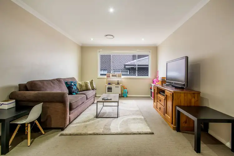 Third view of Homely house listing, 5 Watkin Street, Jordan Springs NSW 2747