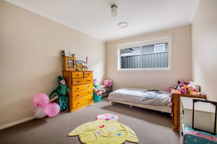 Fourth view of Homely house listing, 5 Watkin Street, Jordan Springs NSW 2747