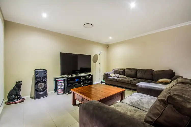 Fifth view of Homely house listing, 5 Watkin Street, Jordan Springs NSW 2747