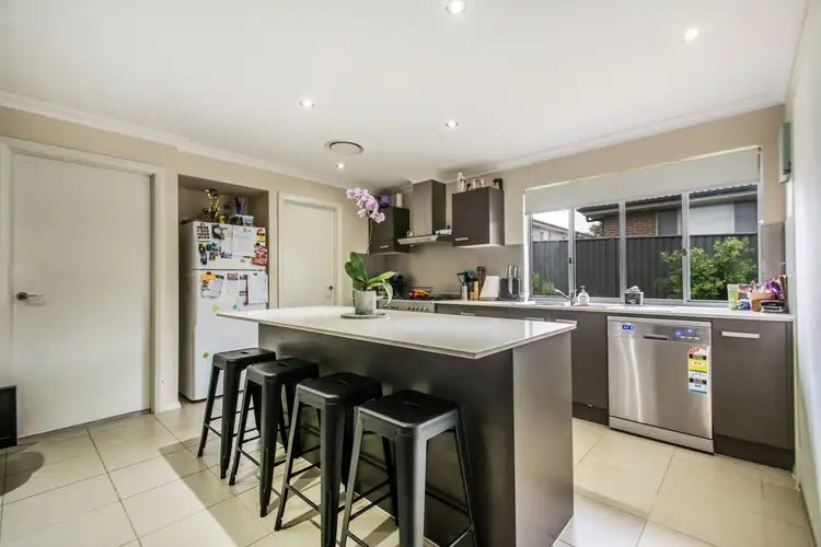 Sixth view of Homely house listing, 5 Watkin Street, Jordan Springs NSW 2747