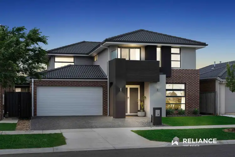 19 Jupiter Drive, Truganina VIC 3029