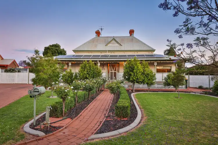 6 Maiella Court, Irymple VIC 3498