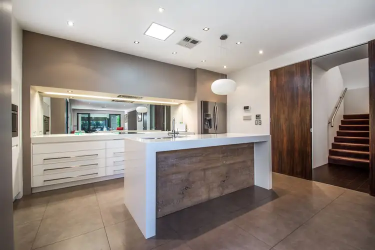 Fourth view of Homely house listing, 10 Thomas Way, Blaxland NSW 2774