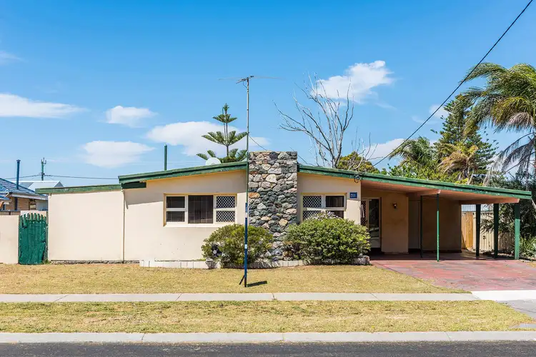 Main view of Homely house listing, 40 Houston Street, Rockingham WA 6168