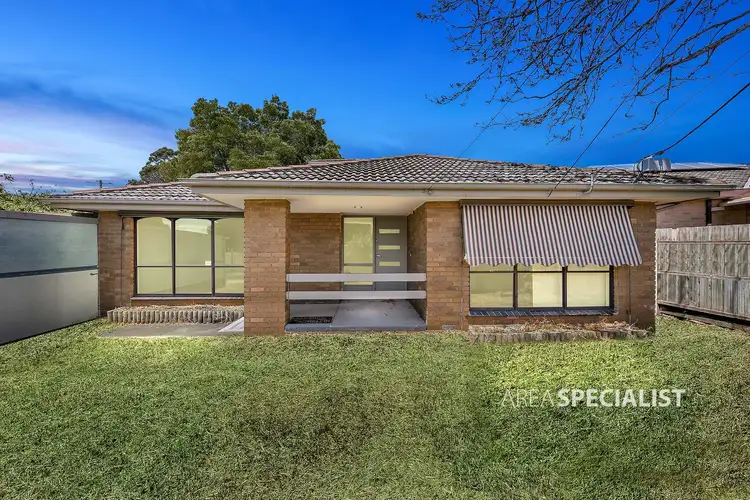 Second view of Homely house listing, 2 Glenora Court, Frankston VIC 3199