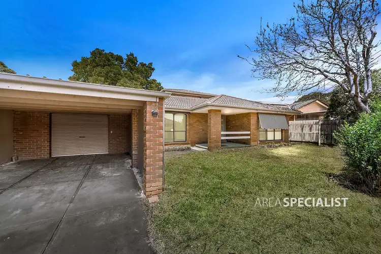 Third view of Homely house listing, 2 Glenora Court, Frankston VIC 3199