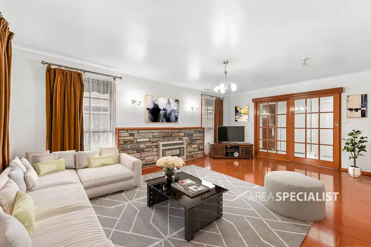 Sixth view of Homely house listing, 30 Locharn Crescent, Keysborough VIC 3173