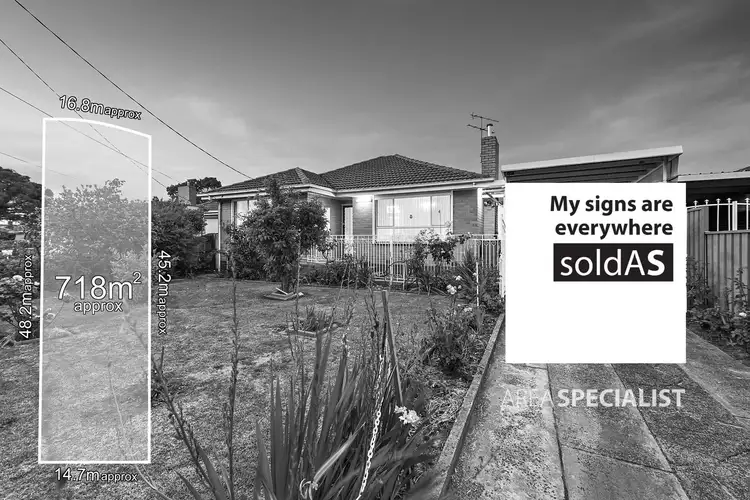 9 Stackpoole Street, Noble Park VIC 3174
