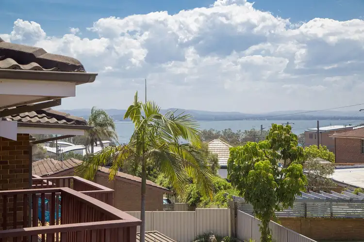 Second view of Homely townhouse listing, 1/63 Fraser Road, Long Jetty NSW 2261