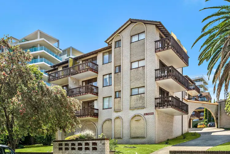Main view of Homely apartment listing, 9/32 Gipps Street, Wollongong NSW 2500