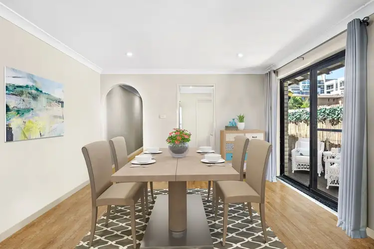 Fourth view of Homely apartment listing, 9/32 Gipps Street, Wollongong NSW 2500