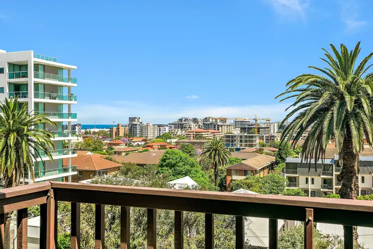 Fifth view of Homely apartment listing, 9/32 Gipps Street, Wollongong NSW 2500