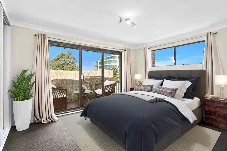 Sixth view of Homely apartment listing, 9/32 Gipps Street, Wollongong NSW 2500