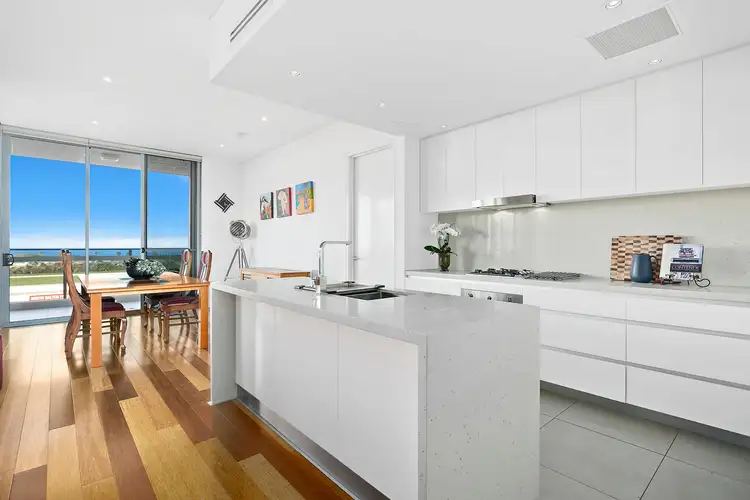 Second view of Homely apartment listing, 505/1 Grand Court, Fairy Meadow NSW 2519