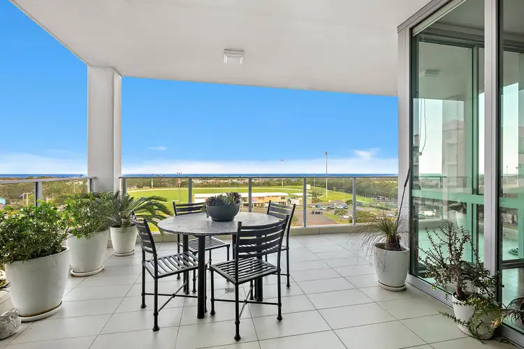 Fifth view of Homely apartment listing, 505/1 Grand Court, Fairy Meadow NSW 2519