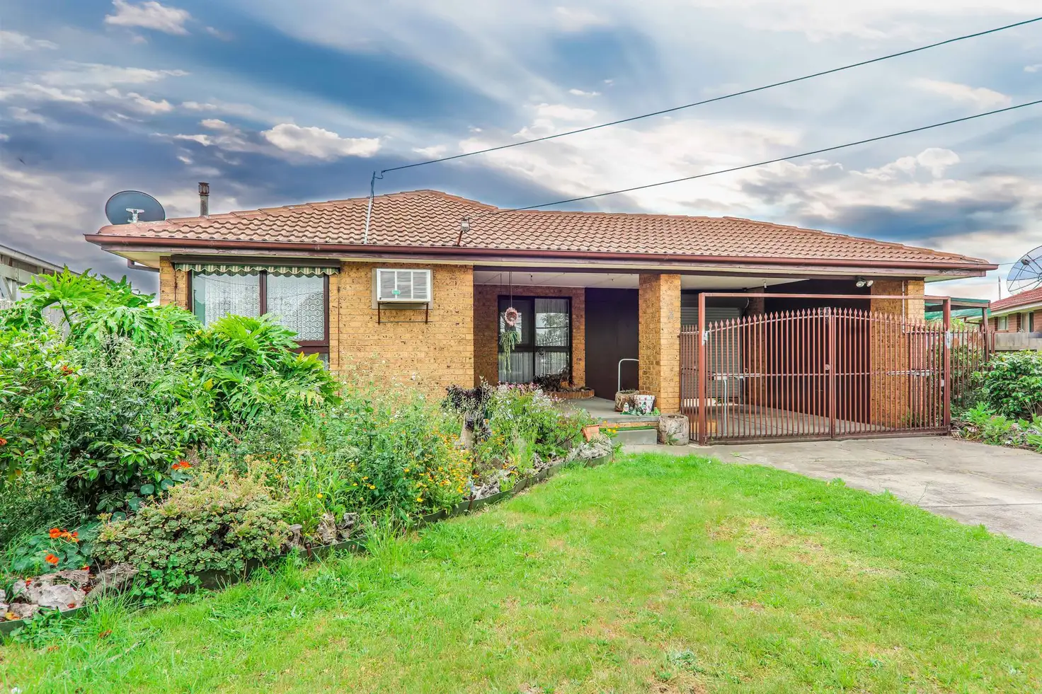 Main view of Homely house listing, 7 Como Place, Campbellfield VIC 3061