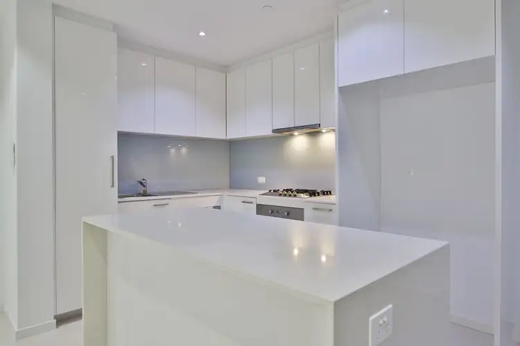 Second view of Homely apartment listing, G03/181 Manningham Road, Templestowe Lower VIC 3107