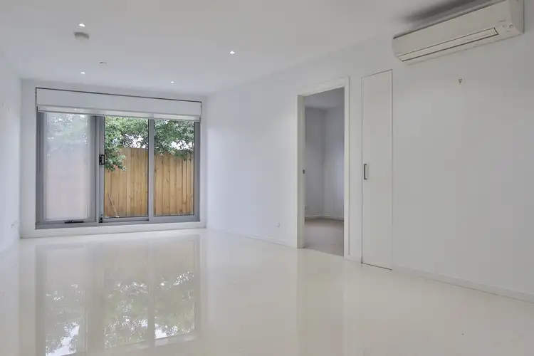 Third view of Homely apartment listing, G03/181 Manningham Road, Templestowe Lower VIC 3107