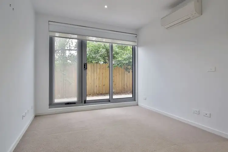 Fourth view of Homely apartment listing, G03/181 Manningham Road, Templestowe Lower VIC 3107