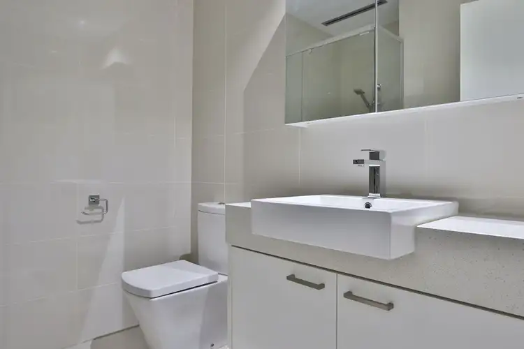 Fifth view of Homely apartment listing, G03/181 Manningham Road, Templestowe Lower VIC 3107