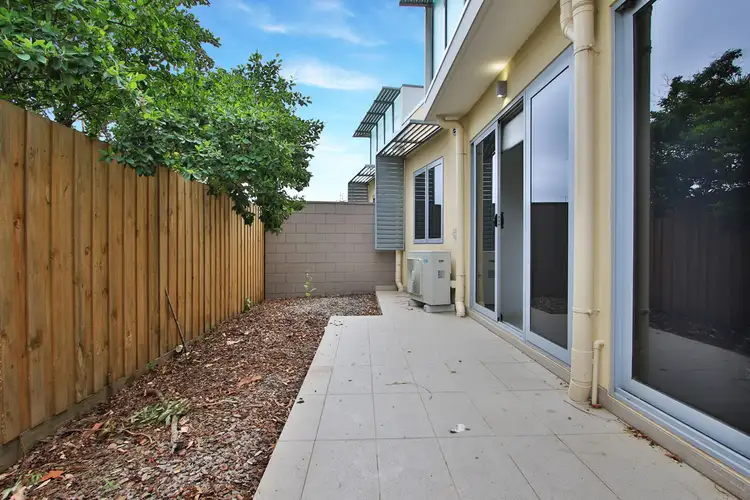 Sixth view of Homely apartment listing, G03/181 Manningham Road, Templestowe Lower VIC 3107