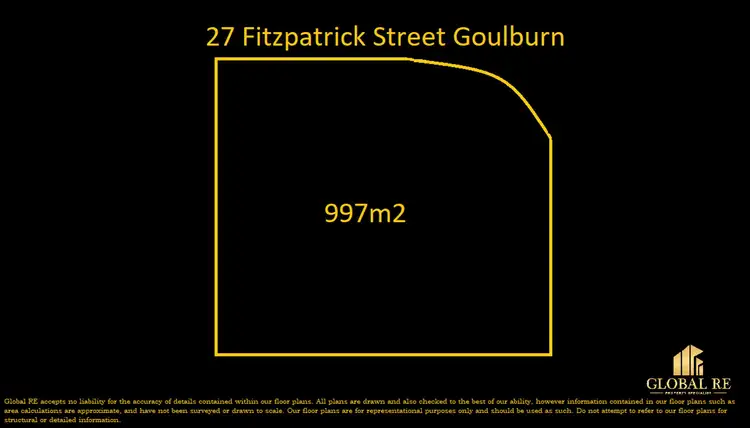 27 Fitzpatrick Street, Goulburn NSW 2580