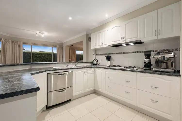 Second view of Homely house listing, 22 Beverley Street, Doncaster East VIC 3109