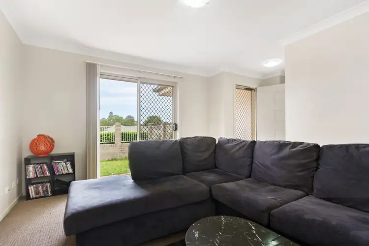 Fourth view of Homely villa listing, 1/4 Pinetree Place, Ashtonfield NSW 2323
