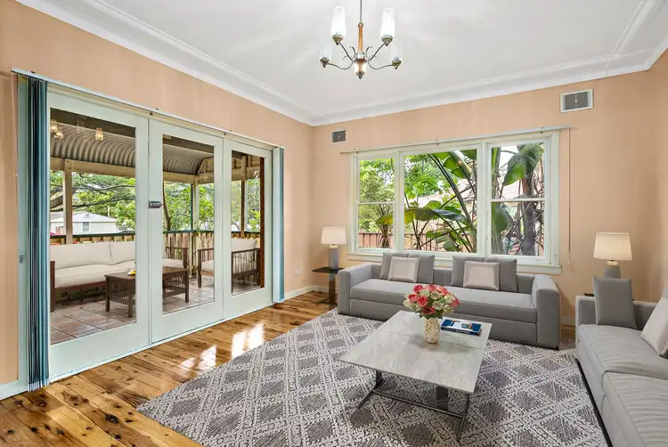 Third view of Homely house listing, 12 Grey Street, Keiraville NSW 2500
