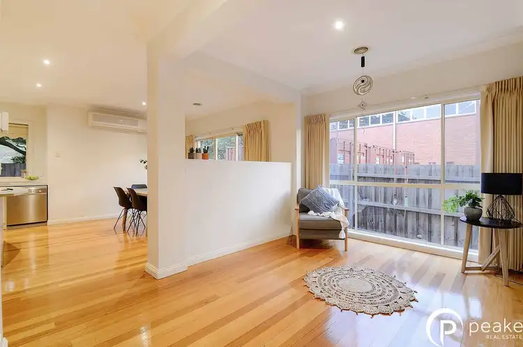 Fourth view of Homely townhouse listing, 6/17 Gloucester Avenue, Berwick VIC 3806