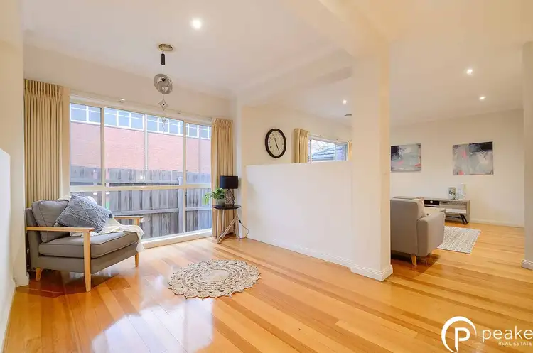 Fifth view of Homely townhouse listing, 6/17 Gloucester Avenue, Berwick VIC 3806