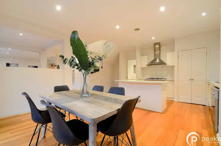 Sixth view of Homely townhouse listing, 6/17 Gloucester Avenue, Berwick VIC 3806
