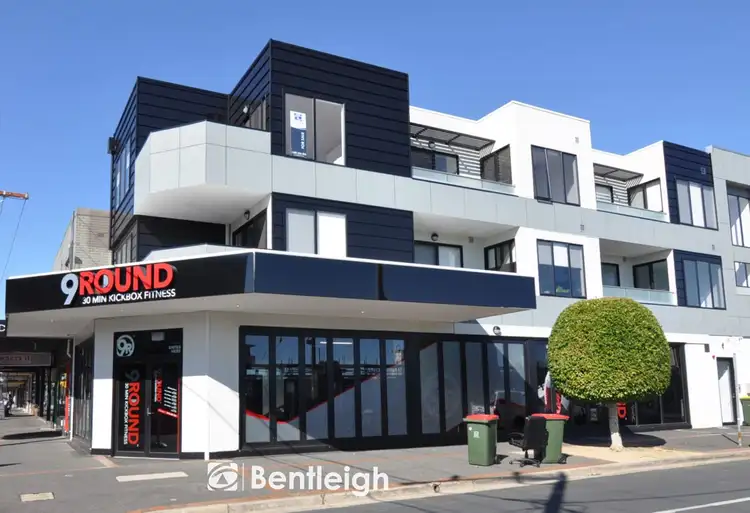 Second view of Homely apartment listing, 5/36 Browns Road, Bentleigh East VIC 3165