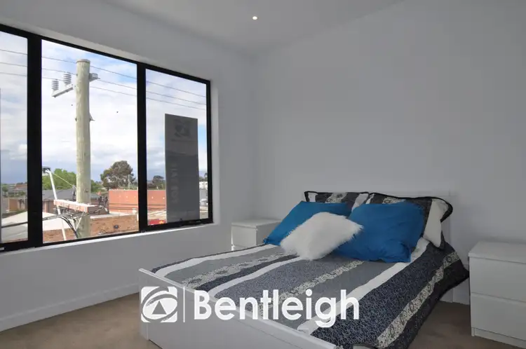 Third view of Homely apartment listing, 5/36 Browns Road, Bentleigh East VIC 3165