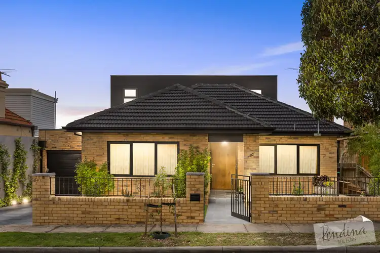 80 McPherson Street, Essendon VIC 3040