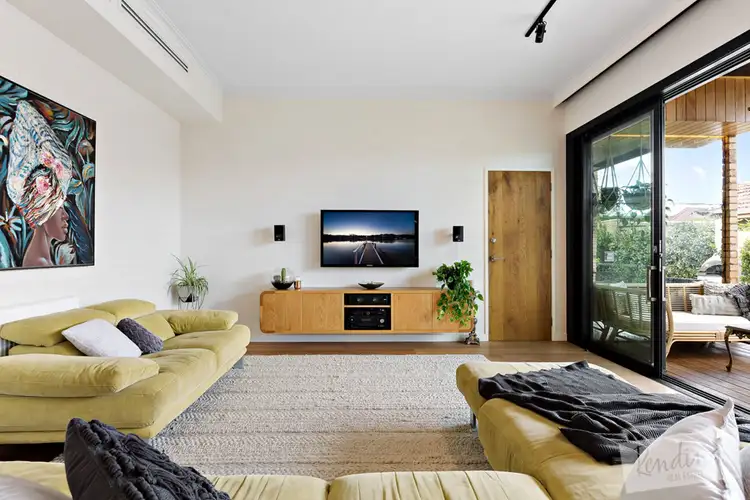 Fifth view of Homely house listing, 80 McPherson Street, Essendon VIC 3040