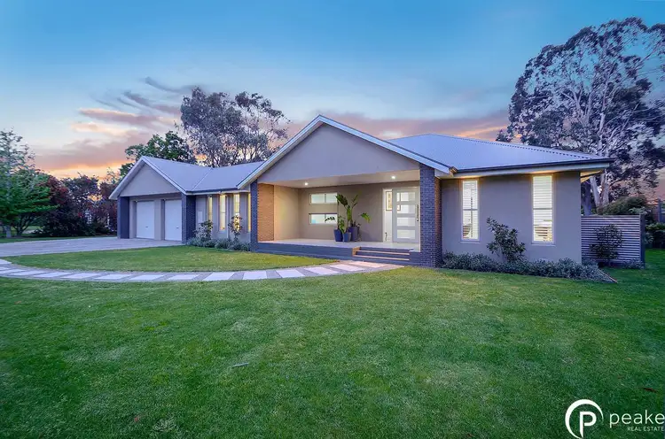 Main view of Homely house listing, 80 Kenilworth Avenue, Beaconsfield VIC 3807