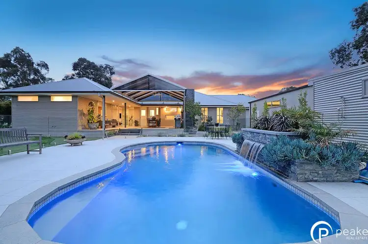 Second view of Homely house listing, 80 Kenilworth Avenue, Beaconsfield VIC 3807