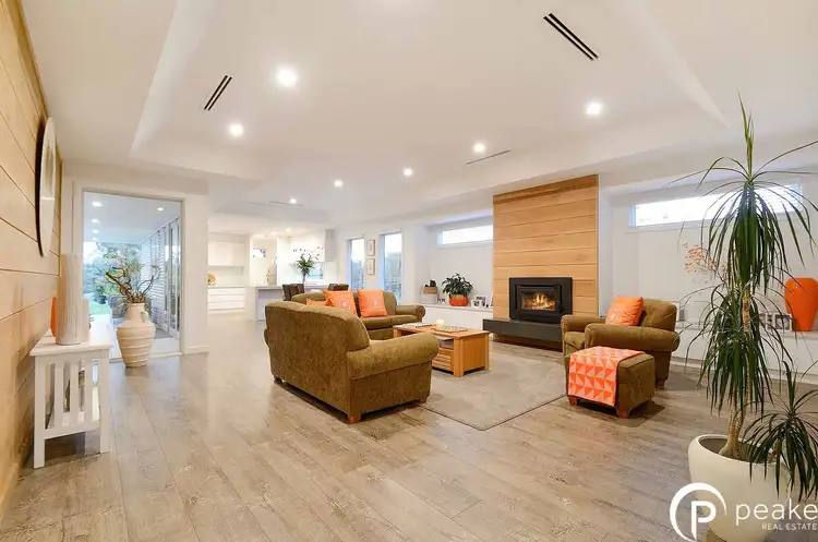 Fourth view of Homely house listing, 80 Kenilworth Avenue, Beaconsfield VIC 3807