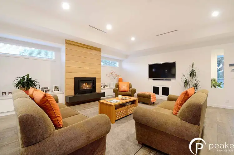 Fifth view of Homely house listing, 80 Kenilworth Avenue, Beaconsfield VIC 3807