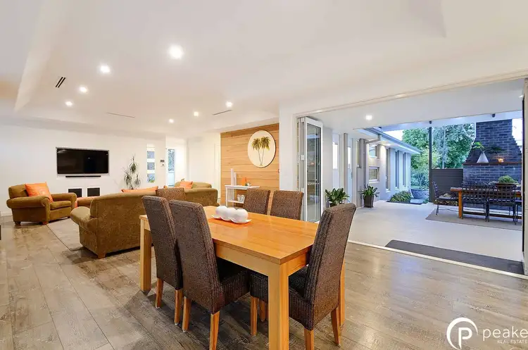 Sixth view of Homely house listing, 80 Kenilworth Avenue, Beaconsfield VIC 3807