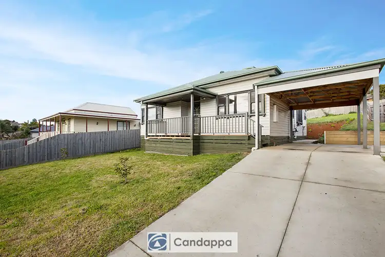 260 Sutton Street, Warragul VIC 3820