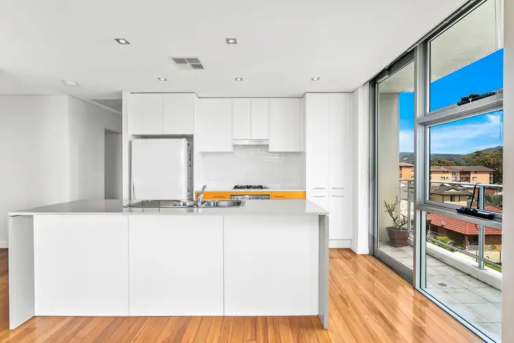 Fifth view of Homely apartment listing, 14/18 New Dapto Road, Wollongong NSW 2500