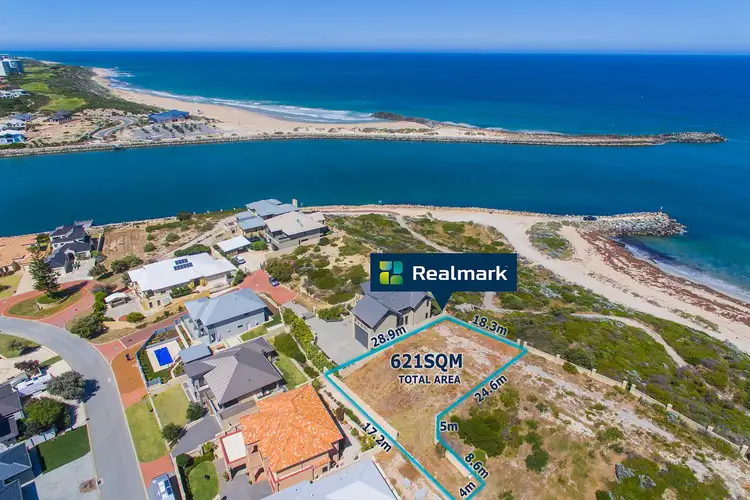 40 Voyager Close, Wannanup WA 6210