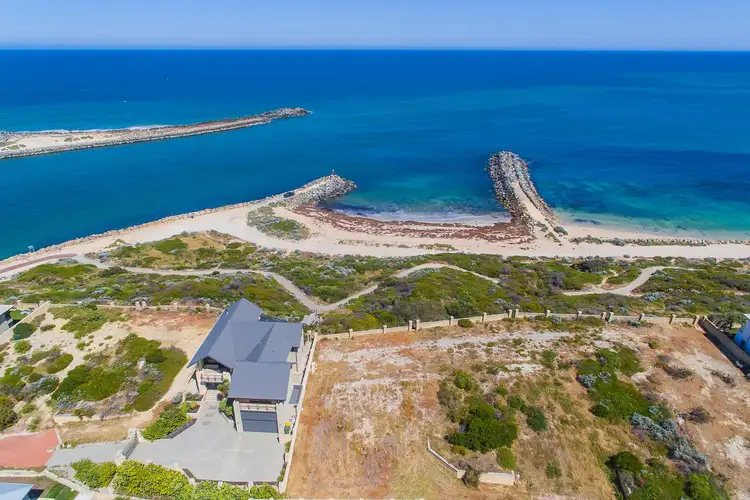 Second view of Homely land listing, 40 Voyager Close, Wannanup WA 6210
