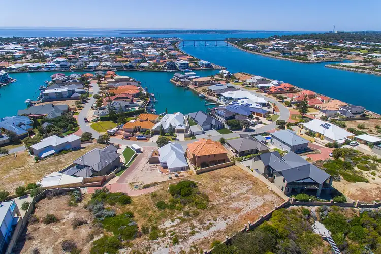 Fourth view of Homely land listing, 40 Voyager Close, Wannanup WA 6210