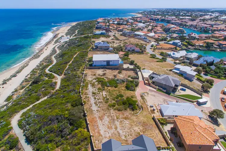 Sixth view of Homely land listing, 40 Voyager Close, Wannanup WA 6210