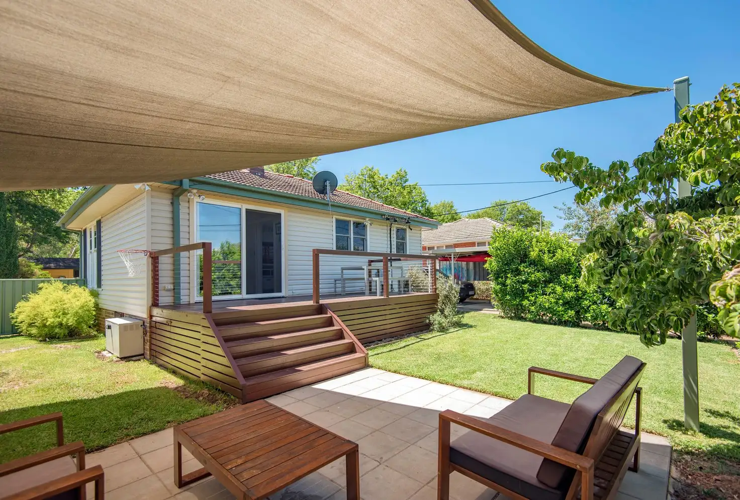 Main view of Homely house listing, 10 Warramoo Crescent, Narrabundah ACT 2604